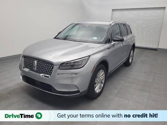 LINCOLN CORSAIR 2022 5LMCJ1C90NUL04917 image