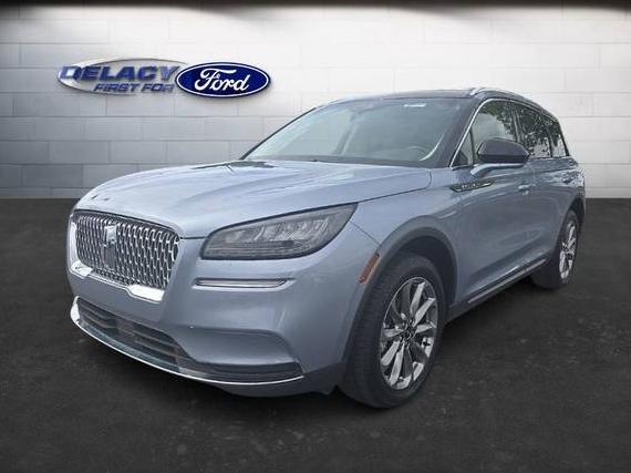 LINCOLN CORSAIR 2022 5LMCJ1D97NUL22880 image