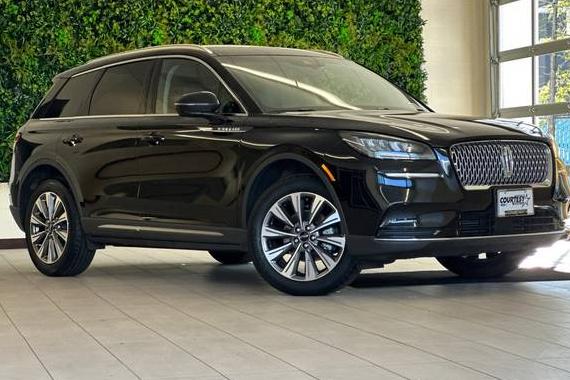 LINCOLN CORSAIR 2022 5LMCJ2D92NUL14319 image