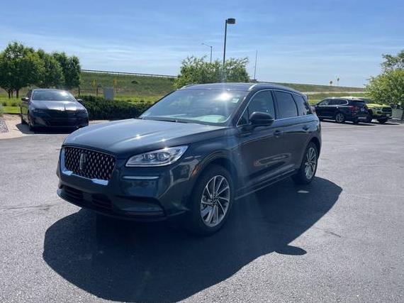 LINCOLN CORSAIR 2022 5LMTJ5DZ3NUL16212 image