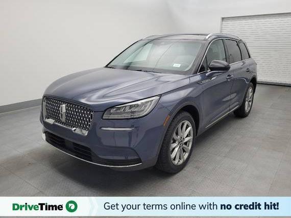 LINCOLN CORSAIR 2022 5LMCJ1D92NUL08742 image