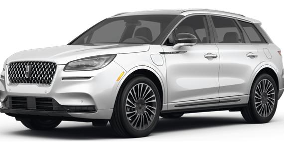 LINCOLN CORSAIR 2022 5LMTJ5DZ7NUL21672 image