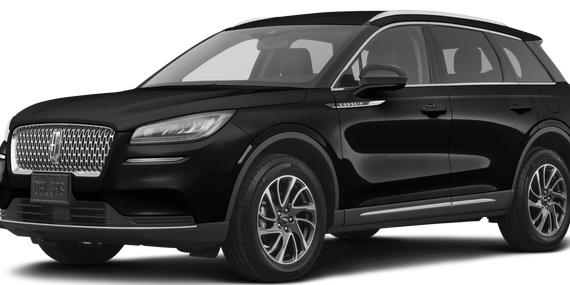 LINCOLN CORSAIR 2022 5LMCJ1D94NUL08547 image