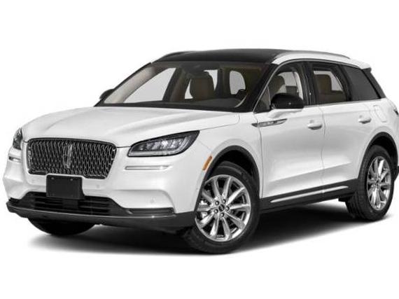 LINCOLN CORSAIR 2022 5LMCJ1C99NUL24390 image