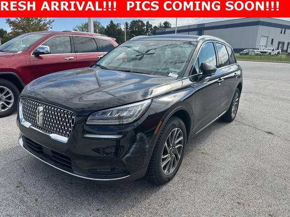 LINCOLN CORSAIR 2022 5LMCJ1C97NUL13792 image LINCOLN CORSAIR 2022 5LMCJ1C97NUL13792 image