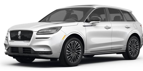 LINCOLN CORSAIR 2022 5LMCJ2C95NUL18849 image