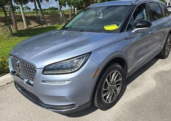 LINCOLN CORSAIR 2022 5LMCJ1C96NUL01598 image LINCOLN CORSAIR 2022 5LMCJ1C96NUL01598 image