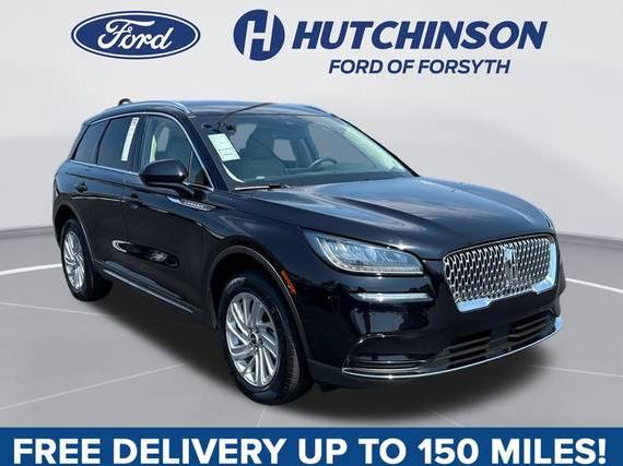 LINCOLN CORSAIR 2022 5LMCJ1C99NUL20985 image LINCOLN CORSAIR 2022 5LMCJ1C99NUL20985 image