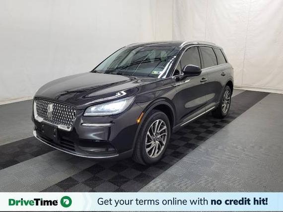 LINCOLN CORSAIR 2022 5LMCJ1D94NUL25266 image LINCOLN CORSAIR 2022 5LMCJ1D94NUL25266 image