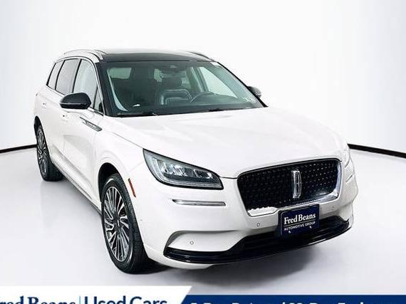 LINCOLN CORSAIR 2022 5LMCJ2DHXNUL26208 image