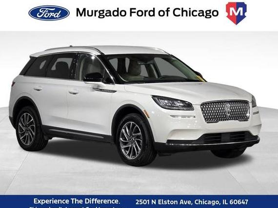 LINCOLN CORSAIR 2022 5LMCJ1C97NUL35016 image