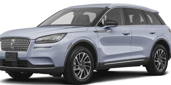 LINCOLN CORSAIR 2022 5LMCJ1DH8NUL27836 image