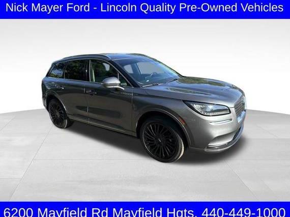 LINCOLN CORSAIR 2022 5LMCJ2D99NUL04161 image LINCOLN CORSAIR 2022 5LMCJ2D99NUL04161 image