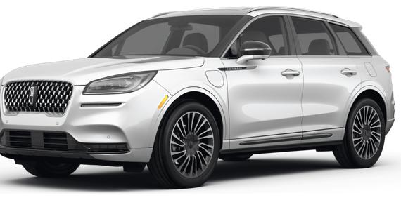 LINCOLN CORSAIR 2022 5LMTJ5DZ8NUL29909 image
