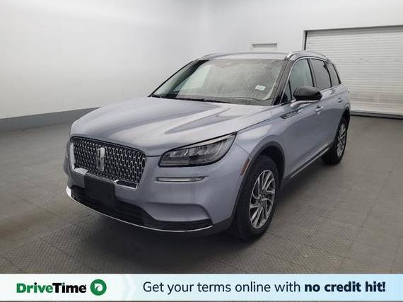 LINCOLN CORSAIR 2022 5LMCJ1D96NUL28329 image