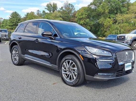 LINCOLN CORSAIR 2022 5LMCJ1D99NUL21519 image