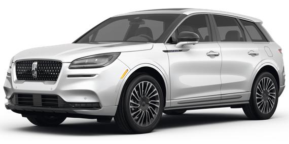 LINCOLN CORSAIR 2022 5LMCJ2C97NUL27083 image