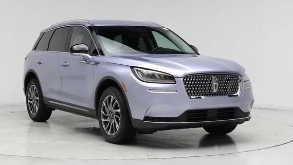 LINCOLN CORSAIR 2022 5LMCJ1C9XNUL12202 image