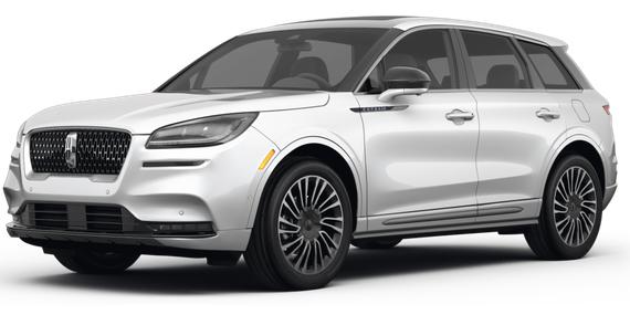 LINCOLN CORSAIR 2022 5LMCJ2D93NUL02938 image