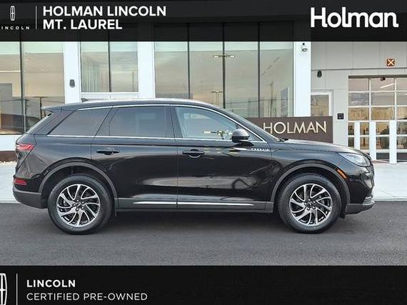 LINCOLN CORSAIR 2022 5LMCJ1D98NUL15386 image