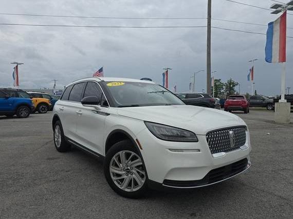 LINCOLN CORSAIR 2022 5LMCJ1C93NUL14034 image