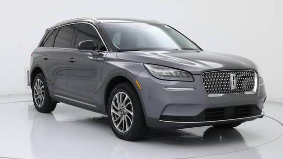 LINCOLN CORSAIR 2022 5LMCJ1C92NUL04255 image