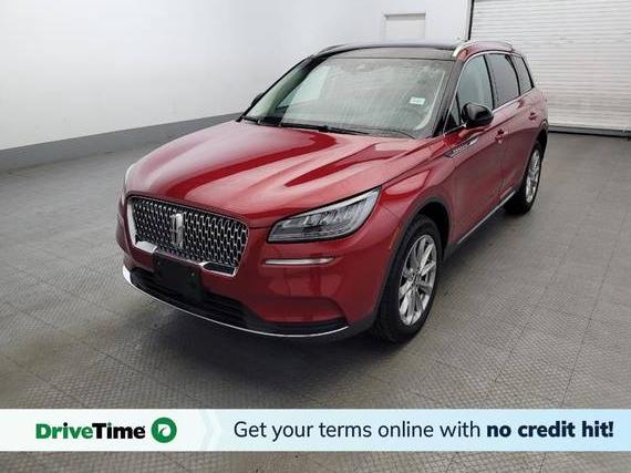 LINCOLN CORSAIR 2022 5LMCJ1D9XNUL21559 image