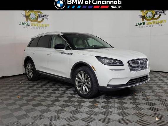 LINCOLN CORSAIR 2022 5LMCJ1D9XNUL05300 image LINCOLN CORSAIR 2022 5LMCJ1D9XNUL05300 image