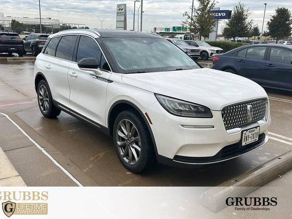 LINCOLN CORSAIR 2022 5LMCJ1C9XNUL03001 image LINCOLN CORSAIR 2022 5LMCJ1C9XNUL03001 image