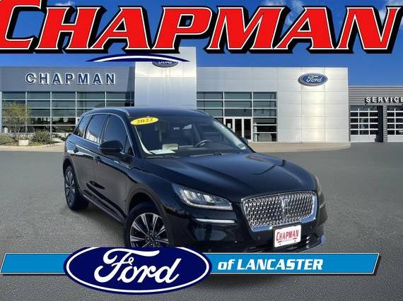 LINCOLN CORSAIR 2022 5LMCJ2D95NUL09325 image LINCOLN CORSAIR 2022 5LMCJ2D95NUL09325 image