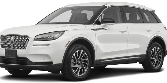 LINCOLN CORSAIR 2022 5LMCJ1D92NUL35469 image