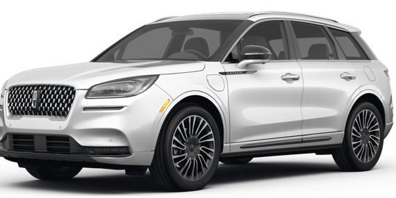 LINCOLN CORSAIR 2022 5LMTJ5DZ0NUL29015 image