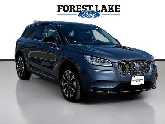 LINCOLN CORSAIR 2022 5LMCJ2D92NUL33081 image