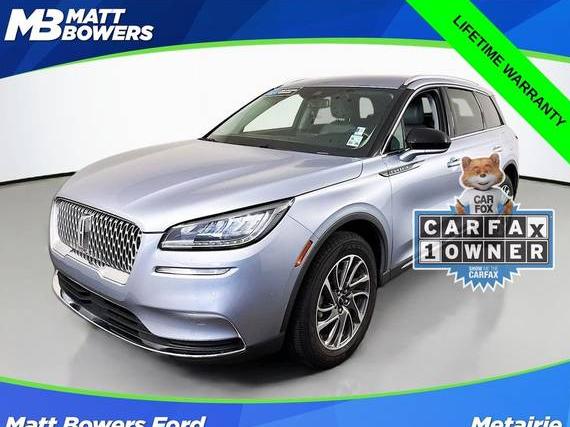 LINCOLN CORSAIR 2022 5LMCJ1C92NUL10797 image LINCOLN CORSAIR 2022 5LMCJ1C92NUL10797 image