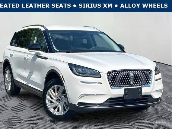 LINCOLN CORSAIR 2022 5LMCJ1C90NUL19854 image