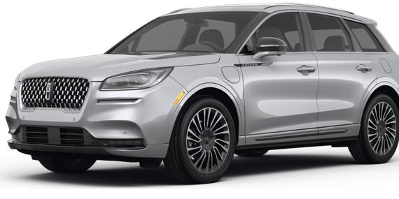 LINCOLN CORSAIR 2022 5LMTJ5DZ7NUL03950 image