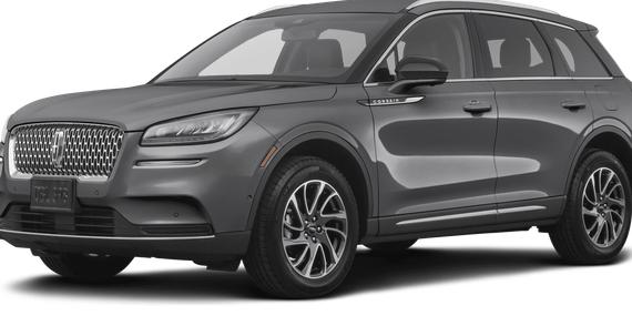 LINCOLN CORSAIR 2022 5LMCJ1D9XNUL30861 image