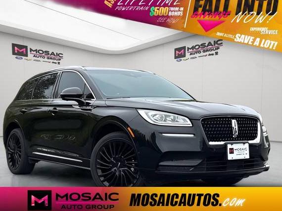 LINCOLN CORSAIR 2022 5LMCJ2D93NUL04303 image LINCOLN CORSAIR 2022 5LMCJ2D93NUL04303 image