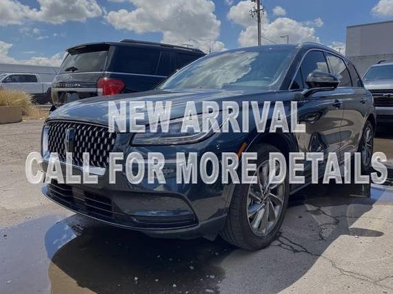 LINCOLN CORSAIR 2022 5LMTJ5DZ0NUL26941 image