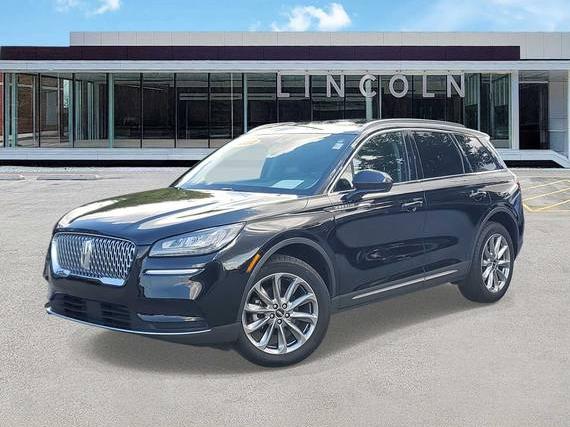 LINCOLN CORSAIR 2022 5LMCJ1D95NUL29598 image