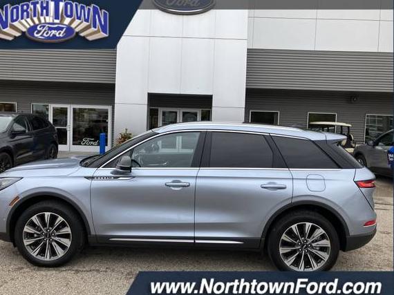 LINCOLN CORSAIR 2022 5LMCJ2D91NUL30348 image LINCOLN CORSAIR 2022 5LMCJ2D91NUL30348 image