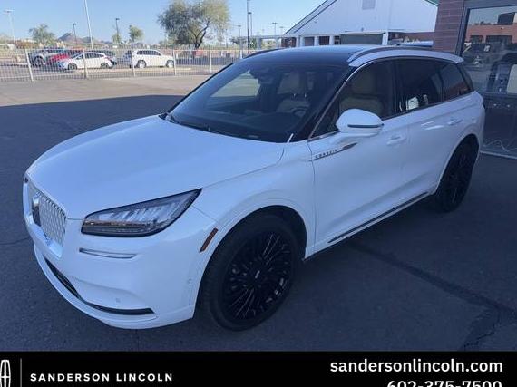 LINCOLN CORSAIR 2022 5LMCJ2C91NUL32909 image LINCOLN CORSAIR 2022 5LMCJ2C91NUL32909 image