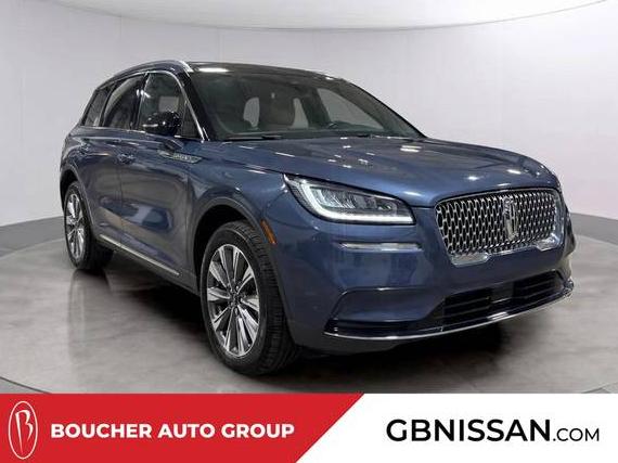 LINCOLN CORSAIR 2022 5LMCJ2D99NUL17248 image LINCOLN CORSAIR 2022 5LMCJ2D99NUL17248 image