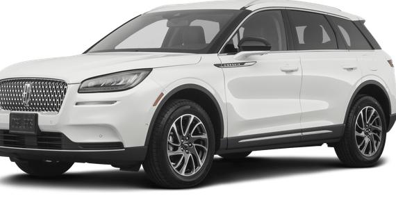 LINCOLN CORSAIR 2022 5LMCJ1C9XNUL19926 image