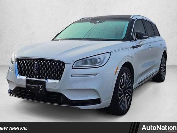 LINCOLN CORSAIR 2022 5LMTJ5DZ5NUL07320 image