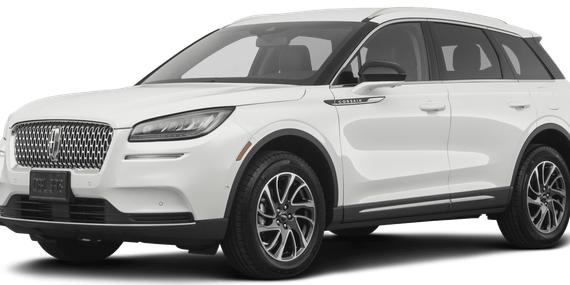 LINCOLN CORSAIR 2022 5LMCJ1D97NUL15220 image