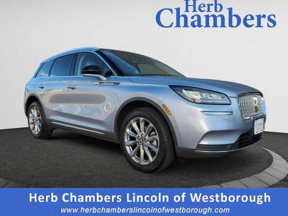 LINCOLN CORSAIR 2022 5LMCJ1D95NUL22571 image LINCOLN CORSAIR 2022 5LMCJ1D95NUL22571 image