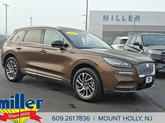 LINCOLN CORSAIR 2022 5LMCJ1D9XNUL34490 image LINCOLN CORSAIR 2022 5LMCJ1D9XNUL34490 image