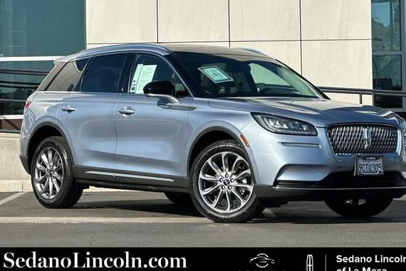 LINCOLN CORSAIR 2022 5LMCJ1C94NUL22174 image LINCOLN CORSAIR 2022 5LMCJ1C94NUL22174 image