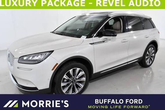 LINCOLN CORSAIR 2022 5LMCJ2D98NUL31416 image